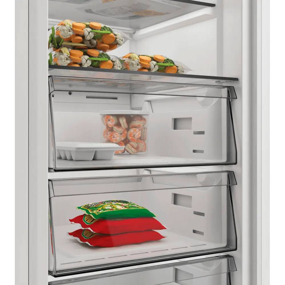 Фото Морозильная камера WHIRLPOOL WHMFF 6312 XP4