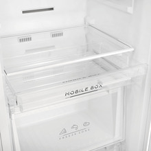 Морозильная камера ELEYUS MFNB1177SE54