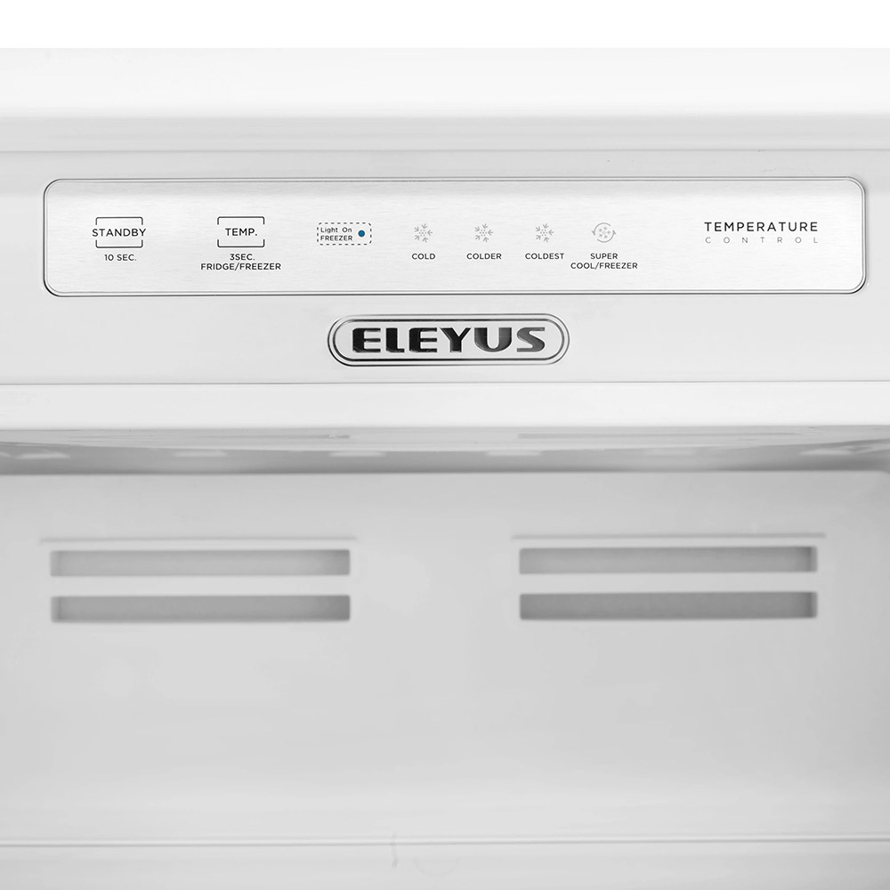 Покупка Морозильная камера ELEYUS MFNB1177SE54