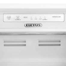 Морозильная камера ELEYUS MFNB1177SE54