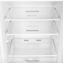 Морозильная камера ELEYUS MFNB1177SE54