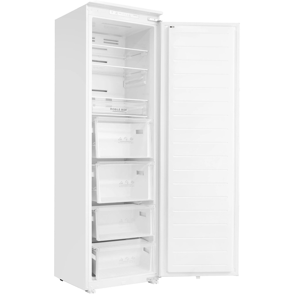Морозильная камера ELEYUS MFNB1177SE54 Цвет белый