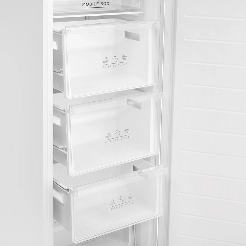 Заказать Морозильная камера ELEYUS MFNB1177SE54