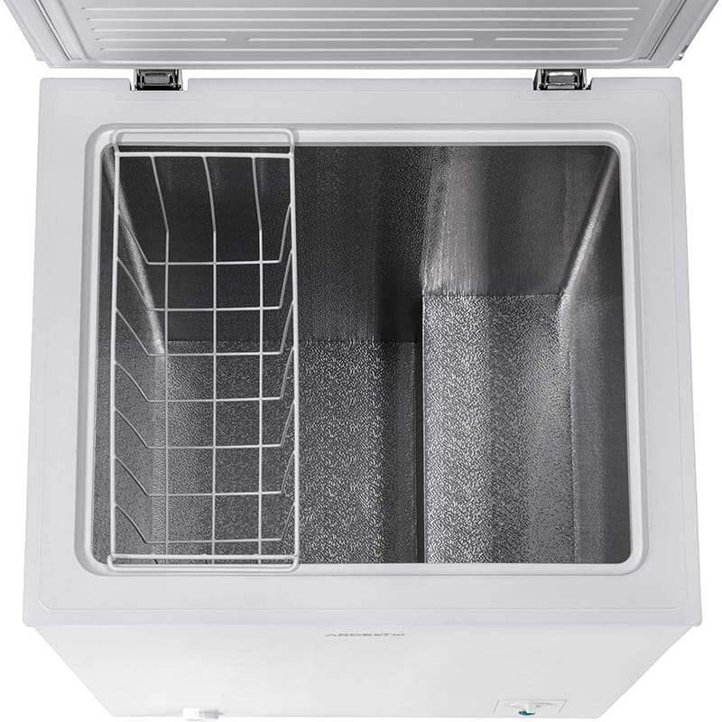 Морозильный ларь ARDESTO FRM-100MCH White Вид отдельностоящая