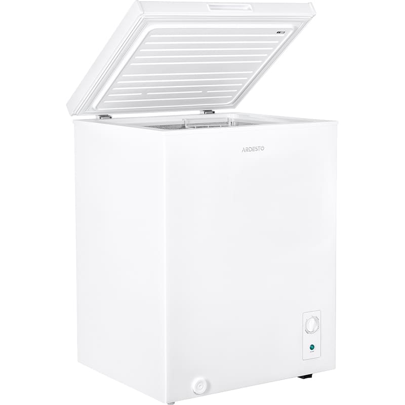 Морозильный ларь ARDESTO FRM-100MCH White Тип морозильный ларь