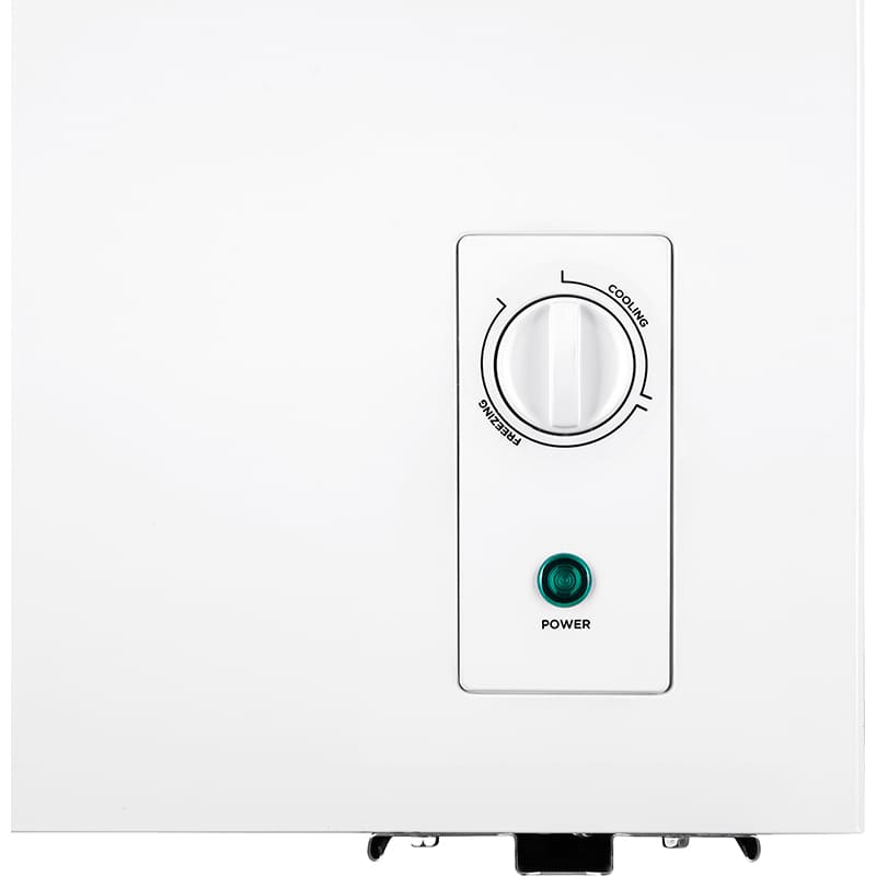 Морозильный ларь ARDESTO FRM-100MCH White Цвет белый