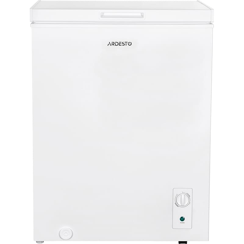 Морозильный ларь ARDESTO FRM-100MCH White