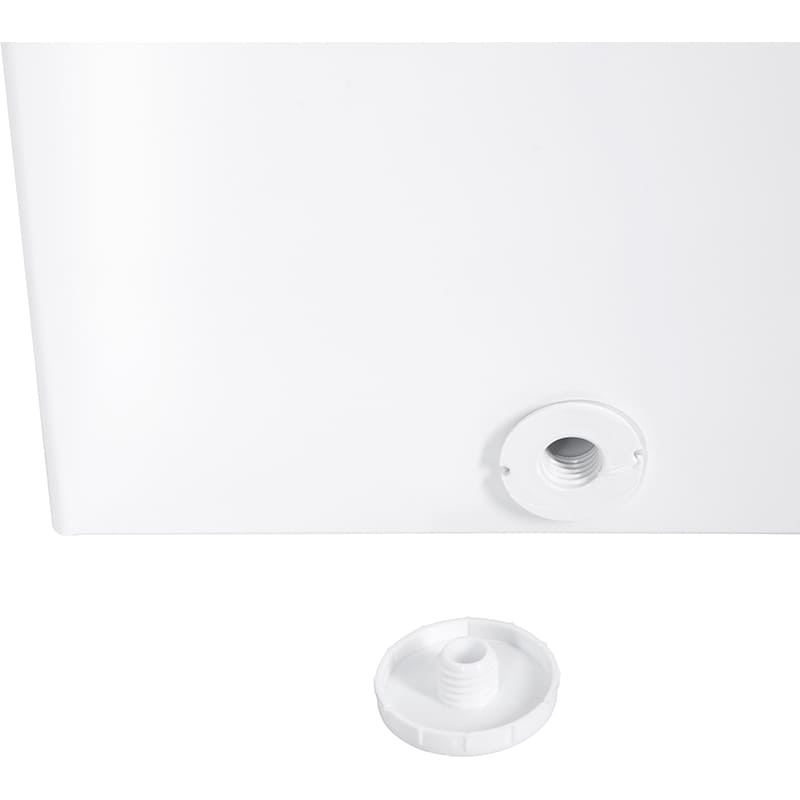 Внешний вид Морозильный ларь ARDESTO FRM-100MCH White