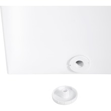 Морозильный ларь ARDESTO FRM-100MCH White