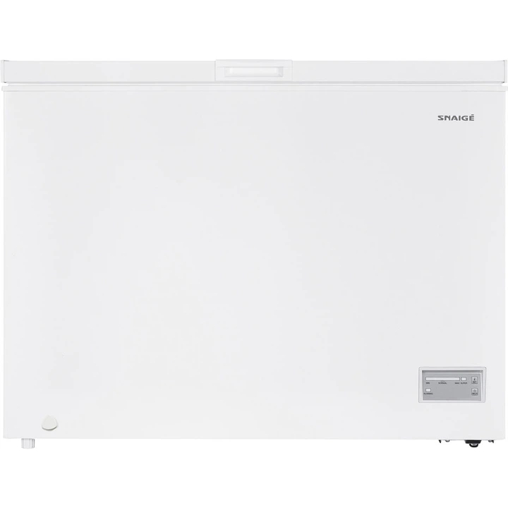 Морозильный ларь SNAIGE FH29SG-T1000EH White