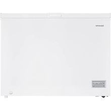 Купить в Кривом Роге - Морозильный ларь SNAIGE FH29SG-T1000EH White