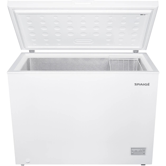 Морозильный ларь SNAIGE FH29SG-T1000EH White Тип морозильный ларь