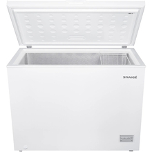 Морозильный ларь SNAIGE FH29SG-T1000EH White