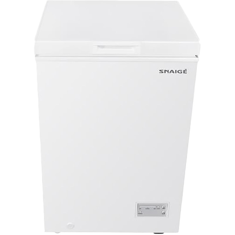 Морозильній ларь SNAIGE FH10SG-T1000EH White