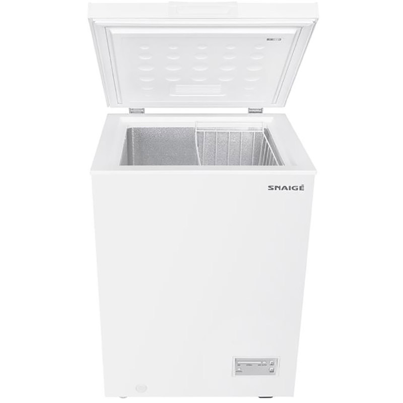 Морозильній ларь SNAIGE FH10SG-T1000EH White Тип морозильный ларь