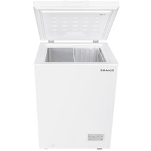 Морозильній ларь SNAIGE FH10SG-T1000EH White