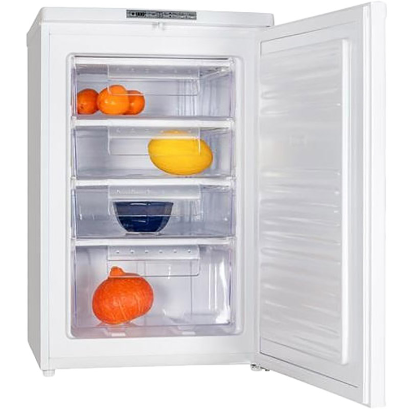 Морозильная камера SNAIGE F12SM-TT002EH White Тип морозильная камера