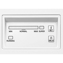 Морозильный ларь SNAIGE FH26SG-T1000EH White