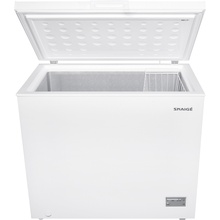 Морозильный ларь SNAIGE FH26SG-T1000EH White
