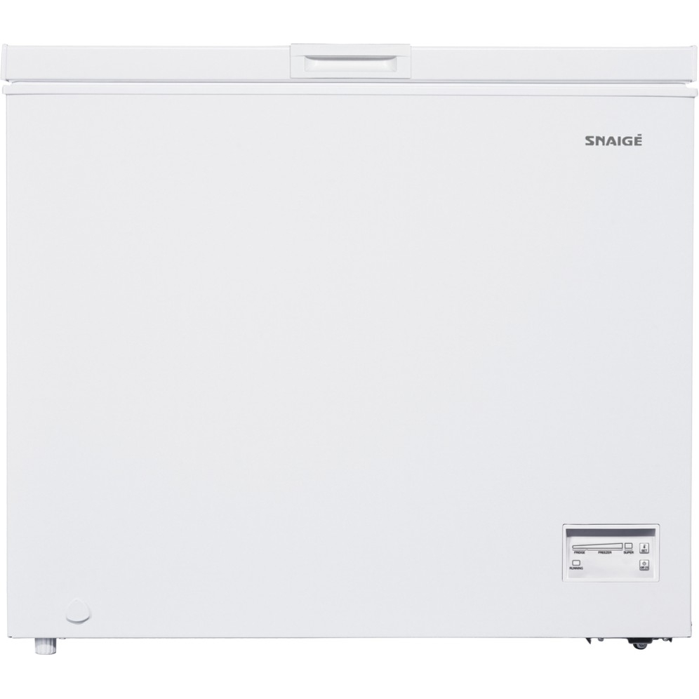 Морозильный ларь SNAIGE FH26SG-T1000EH White
