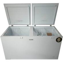 Морозильна скриня PRIME TECHNICS CS 50649 M White
