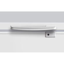 Морозильна скриня PRIME TECHNICS CS 50649 M White