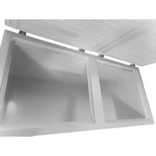 Морозильна скриня PRIME TECHNICS CS 50649 M White