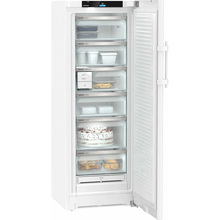 Морозильная камера LIEBHERR FNb 5056