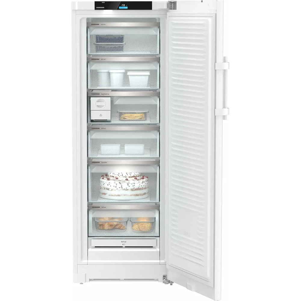 Внешний вид Морозильная камера LIEBHERR FNb 5056