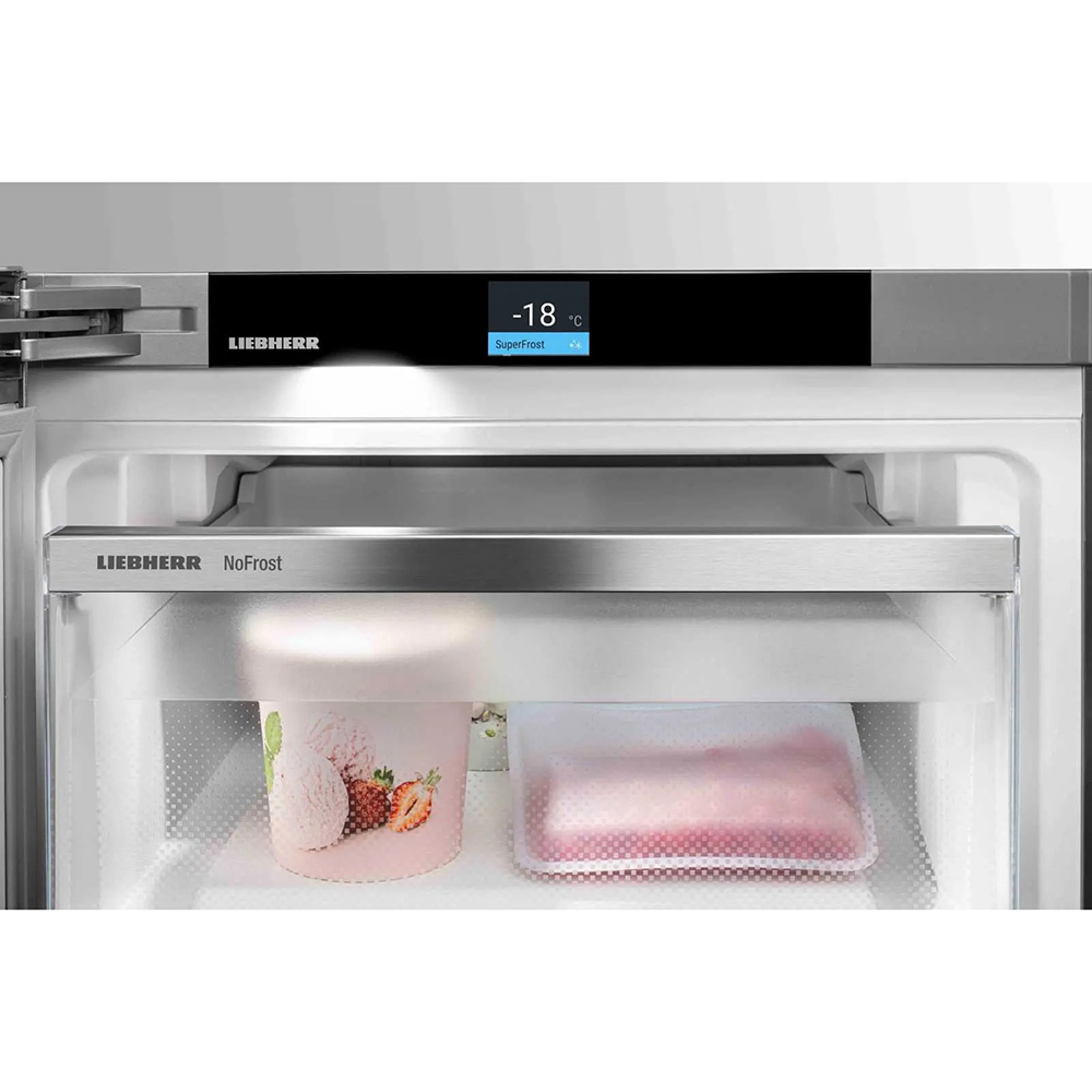 Фото 15 Морозильная камера LIEBHERR FNb 5056