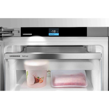 Морозильная камера LIEBHERR FNb 5056