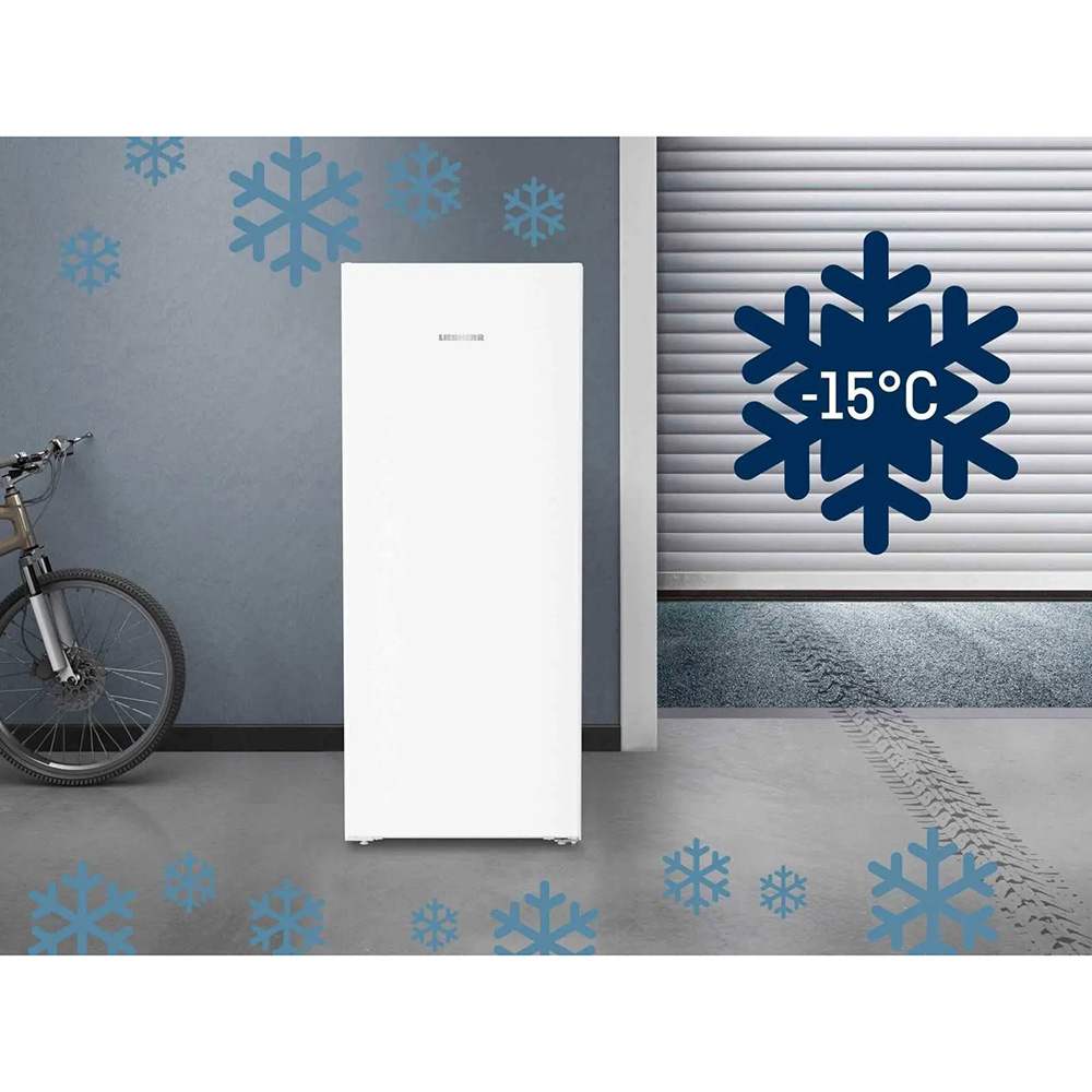 В Украине Морозильная камера LIEBHERR FNb 5056