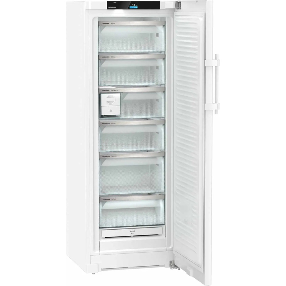 Морозильная камера LIEBHERR FNb 5056 Полезный объем 232