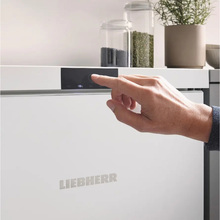 Морозильна камера LIEBHERR Fe 1414