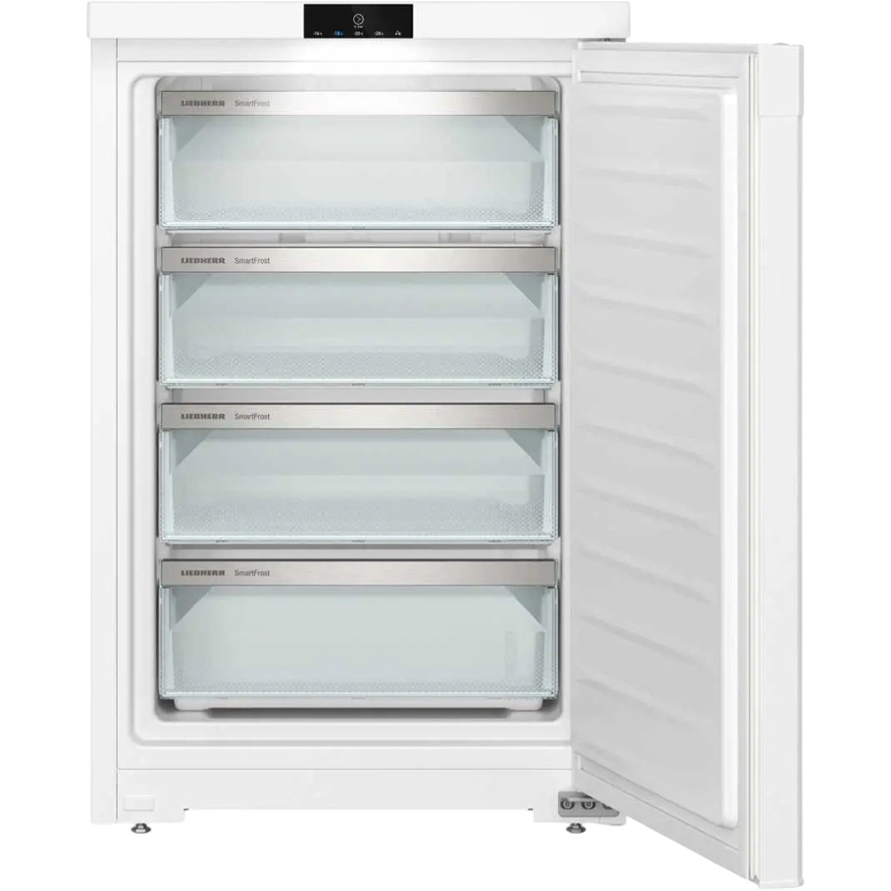 Морозильна камера LIEBHERR Fe 1414 Вид окремостояча