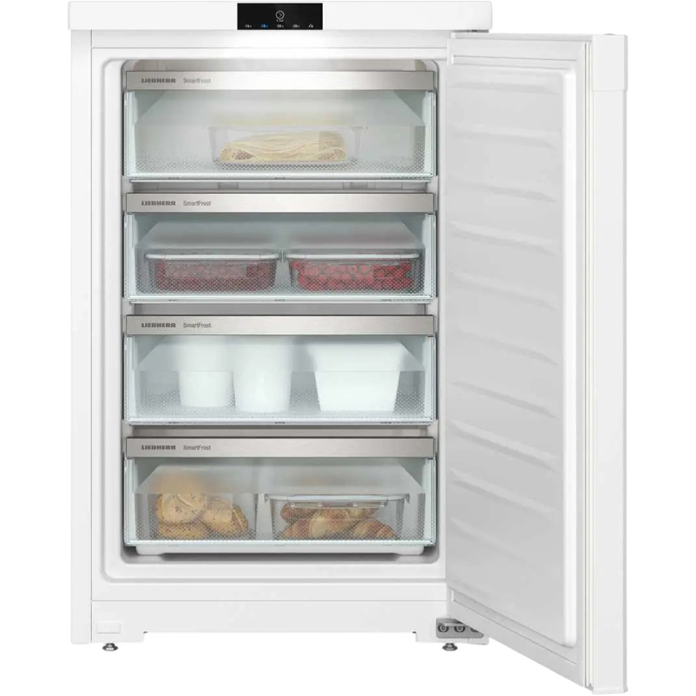 Зовнішній вигляд Морозильна камера LIEBHERR Fe 1414