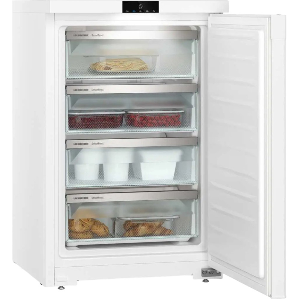 Морозильна камера LIEBHERR Fe 1414 Корисний об’єм 106