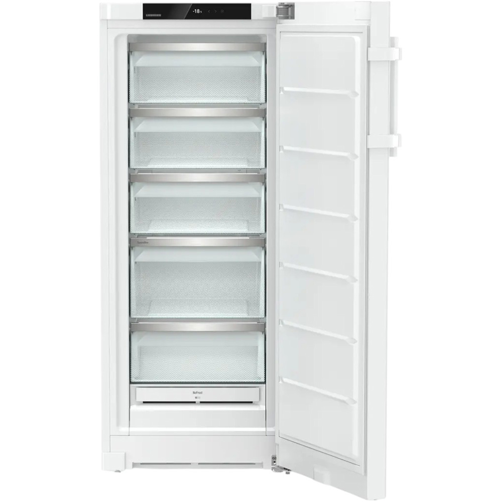 Морозильная камера LIEBHERR FNd 4635 Вид отдельностоящая