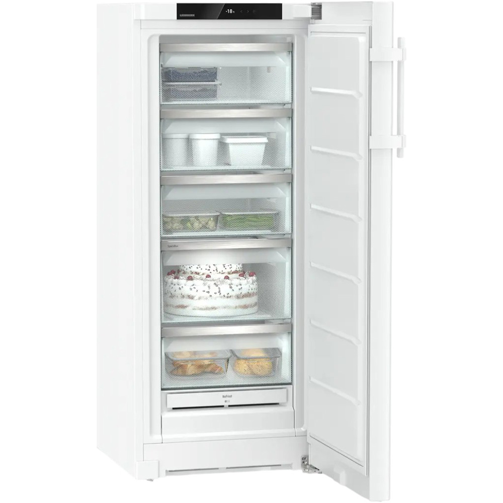 Внешний вид Морозильная камера LIEBHERR FNd 4635