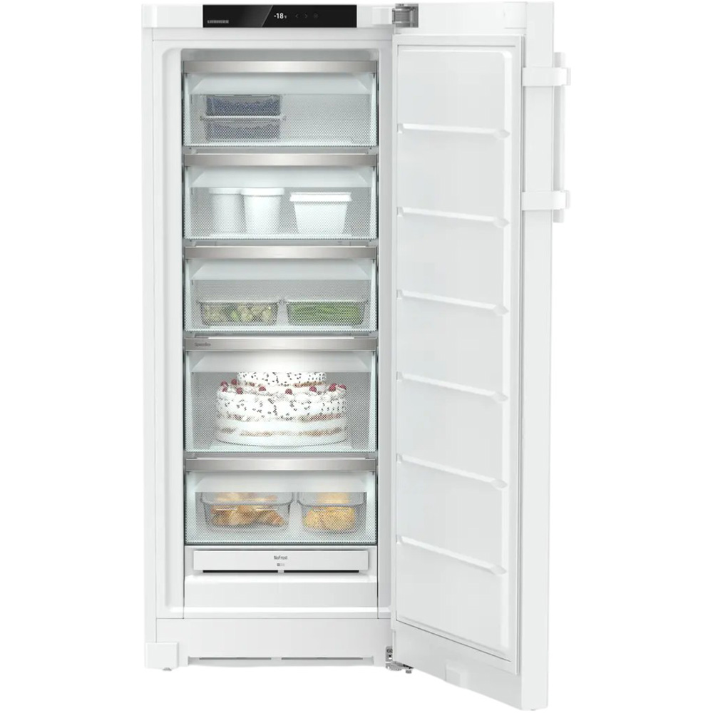 Морозильная камера LIEBHERR FNd 4635 Полезный объем 193