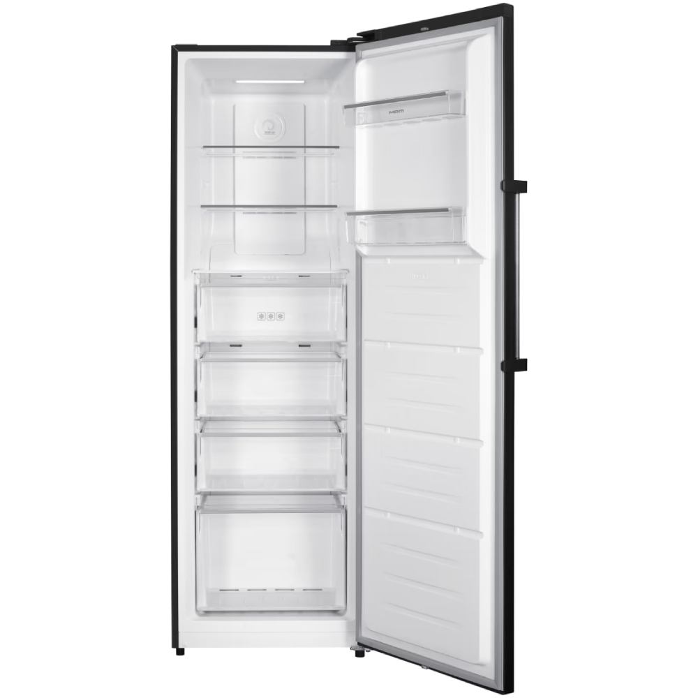 Морозильна камера MPM MPM-304-ZF-18/D Black Тип морозильна камера