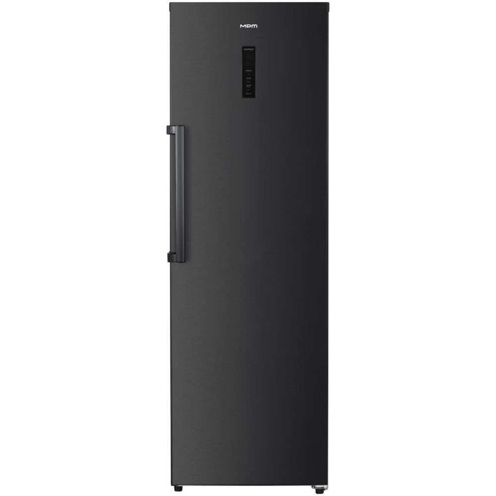 Морозильна камера MPM MPM-304-ZF-18/D Black