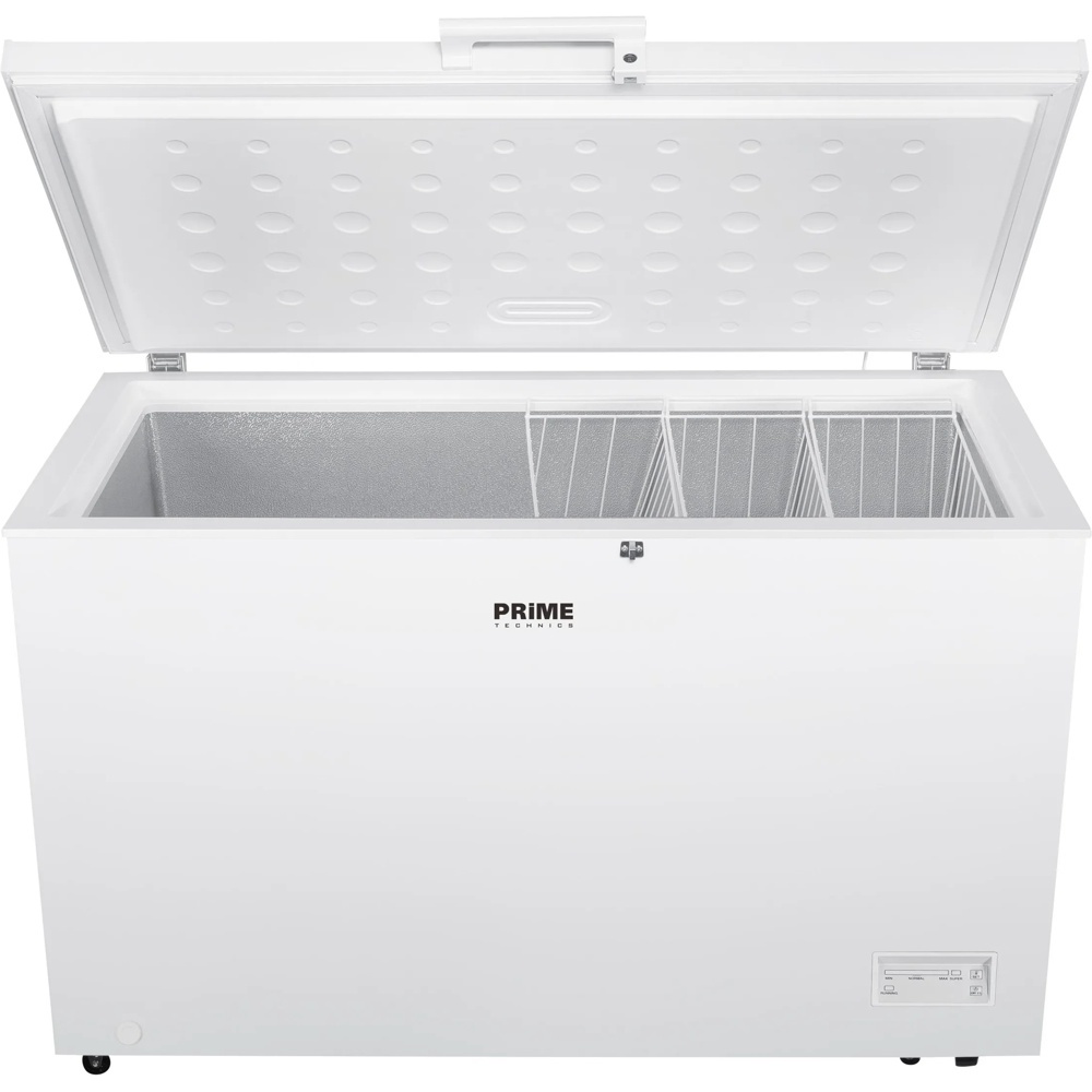 Морозильный ларь PRIME TECHNICS CS 4023 E Тип морозильный ларь