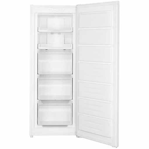 Морозильная камера PRIME TECHNICS FSN 1415 E Тип морозильная камера