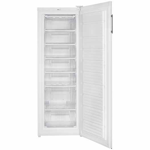 Морозильная камера PRIME TECHNICS FS 1713 M Тип морозильная камера