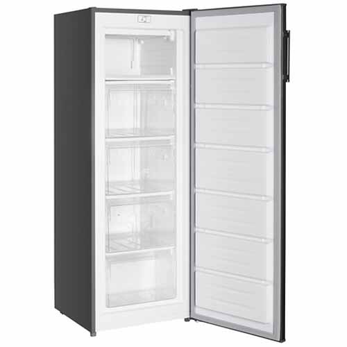 Морозильная камера PRIME TECHNICS FS 1437 MX Тип морозильная камера