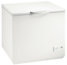 Морозильный ларь ZANUSSI ZFC326WAA