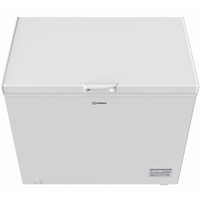 Морозильна скриня INDESIT INCF 2464 UA