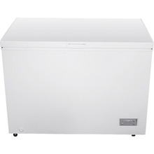 Морозильна скриня BEKO CF316WNUA