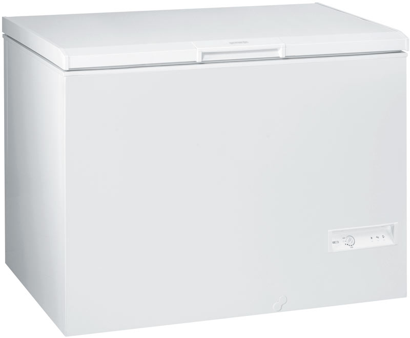 Морозильна скриня GORENJE FH W 401 Тип морозильна скриня